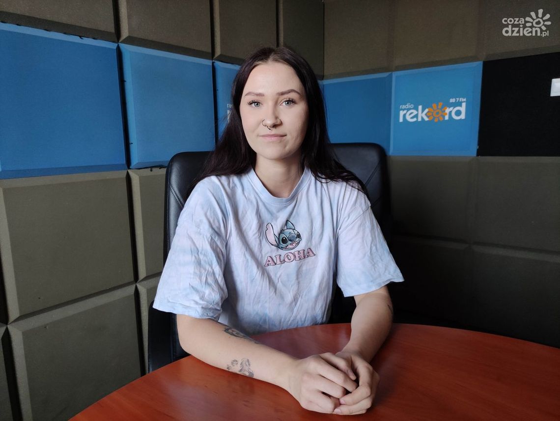 Julia Rembowska: W schronisku jest ponad 240 psów. Znam wszystkie z imienia... i charakteru