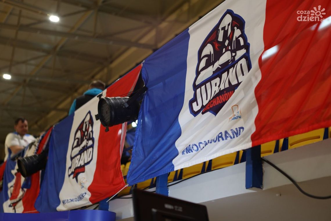 Jurand Cup w sobotę w Ciechanowie