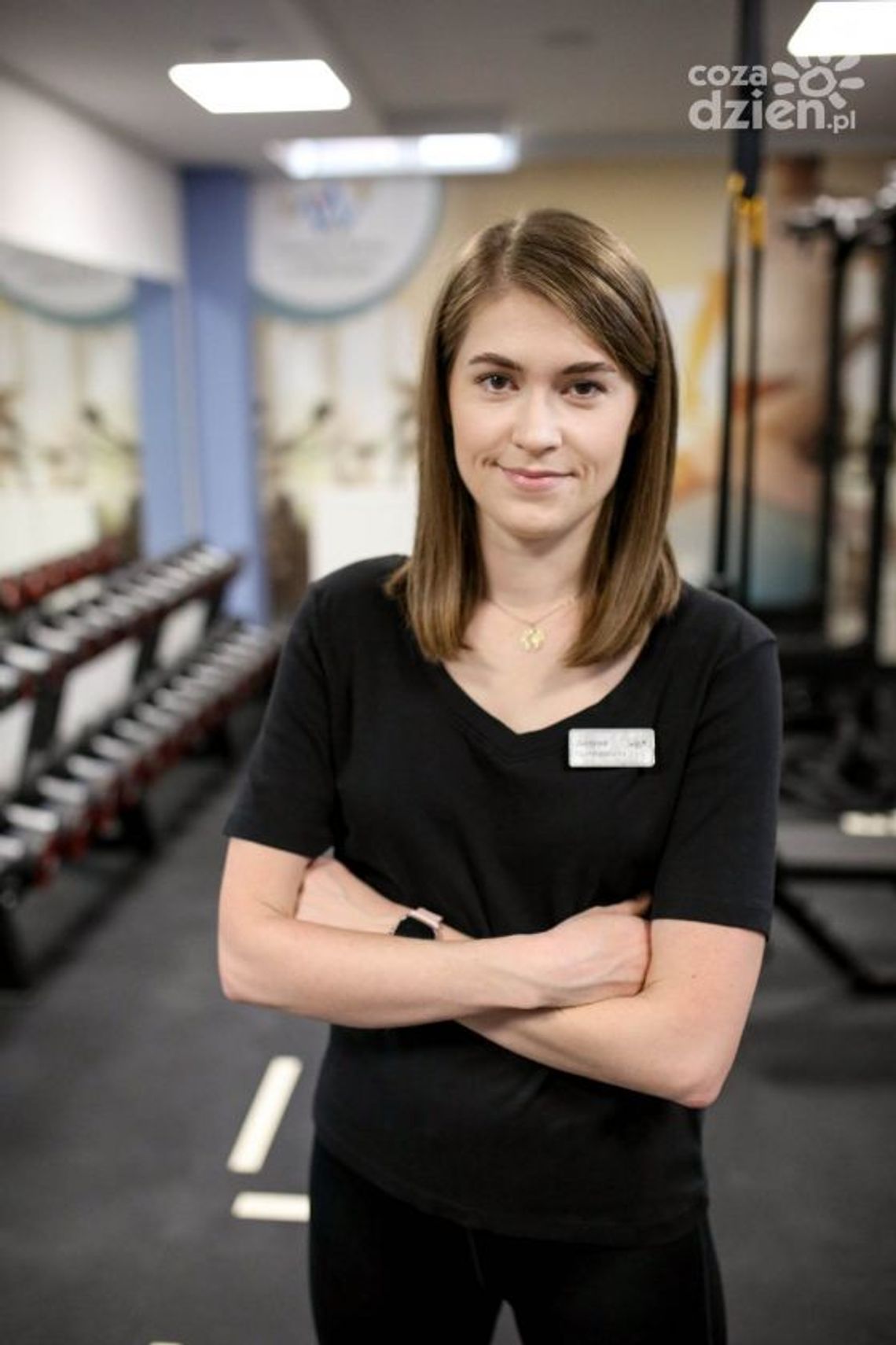 Justyna Ozdarska o  pasji i profesji. Ujawnia tajniki szybkiej regeneracji