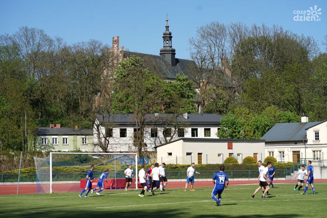 Juwenalia 2024 w Ciechanowie - czas start