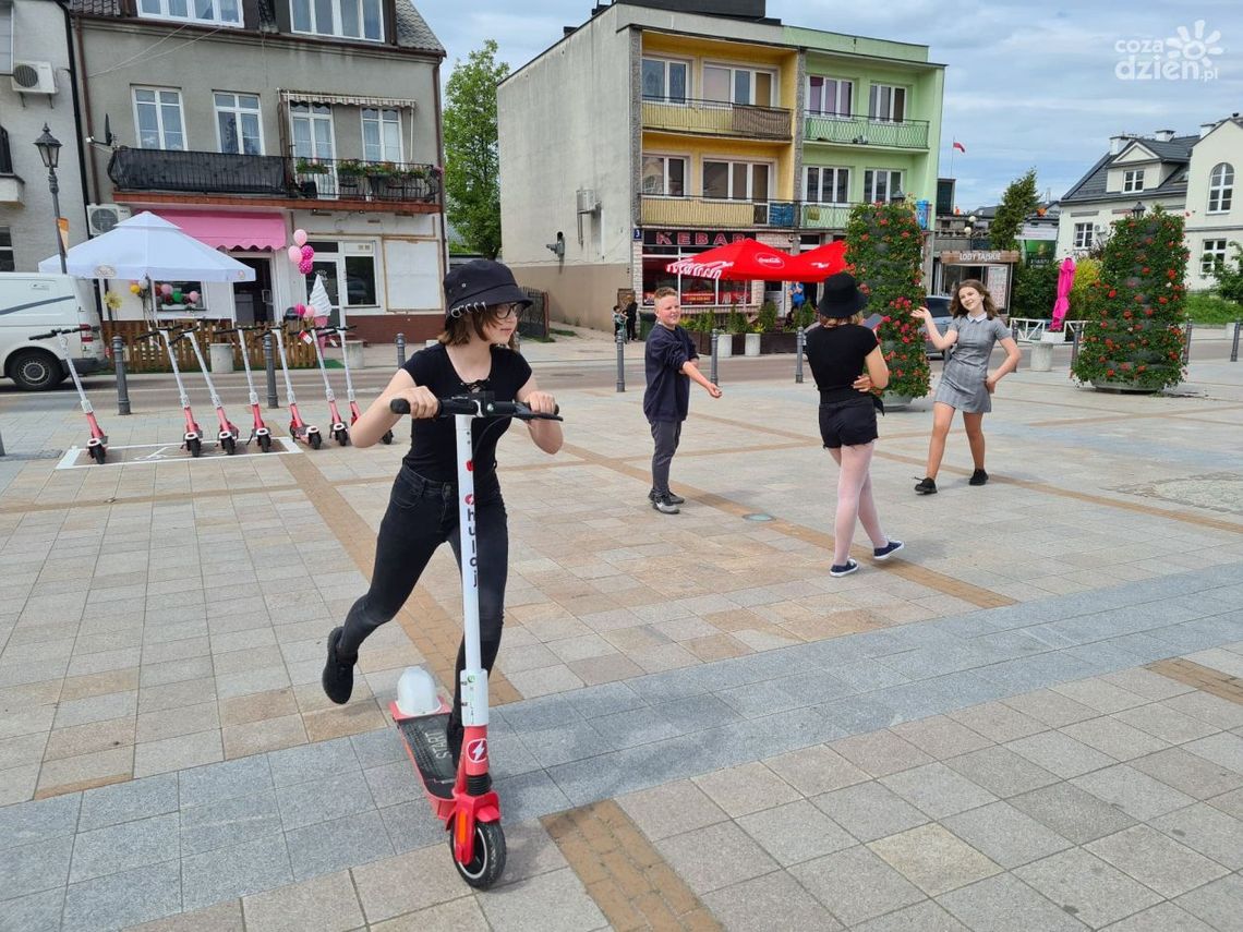 Już hulają po Ciechanowie Już hulają po Ciechanowie
