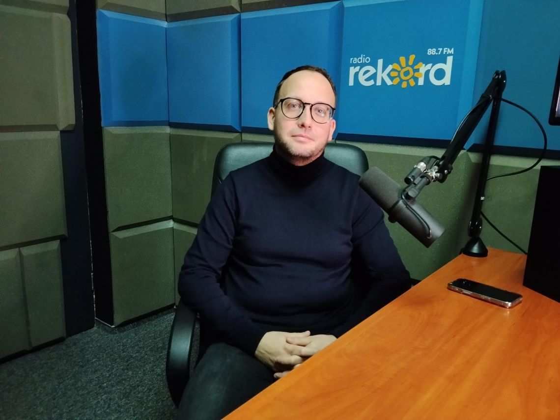 Kamil Kobyliński: B Klasa ma swój urok