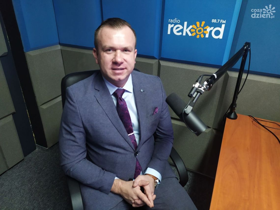 Kamil Koprowski: Ceny usług drogowych będą rosły, chcemy wyprzedzić inne samorządy w procedurach przetargowych Kamil Koprowski: Ceny usług drogowych będą rosły, chcemy wyprzedzić inne samorządy w procedurach przetargowych