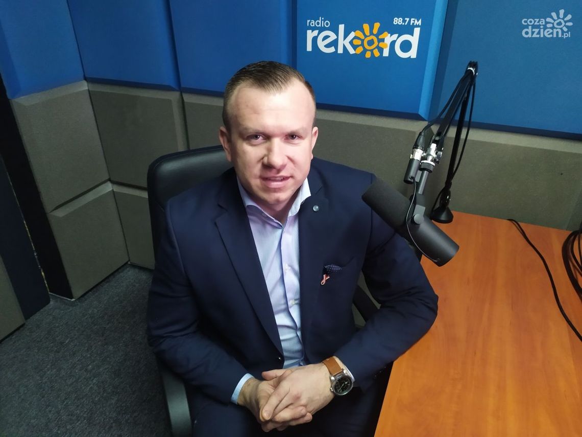 Kamil Koprowski: Jestem za równomiernym rozmieszczeniem Ukraińców, unikniemy napięć społecznych