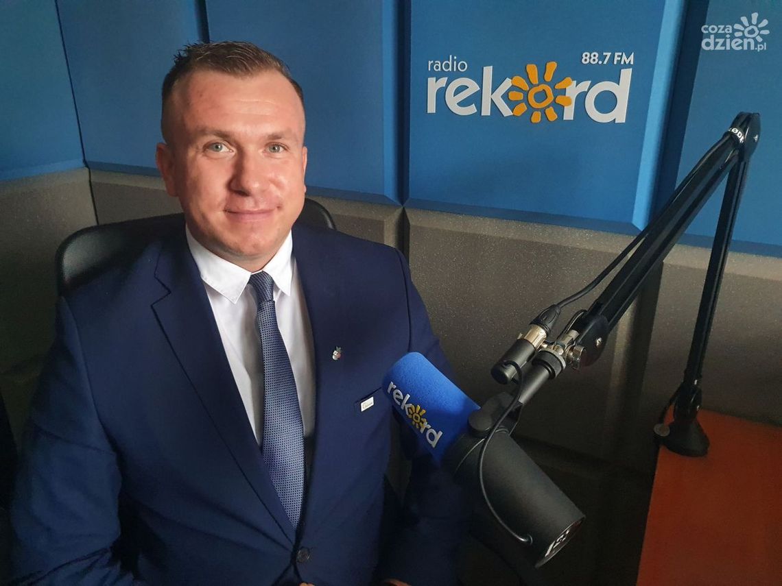 Kamil Koprowski: Samorządy czeka bardzo trudny rok 
