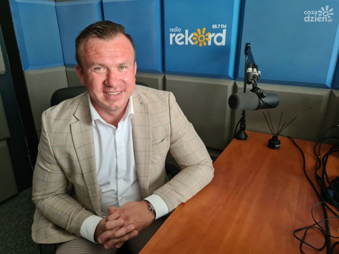 Kamil Koprowski: Władze rządowe odrobiły lekcje Kamil Koprowski: Władze rządowe odrobiły lekcje