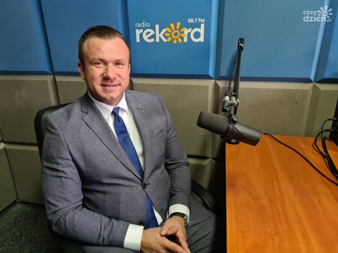 Kamil Koprowski: Żywię ogromną nadzieję, że za rok spotkamy się w końcu na 10 jubileuszowym Festiwalu Truskawki