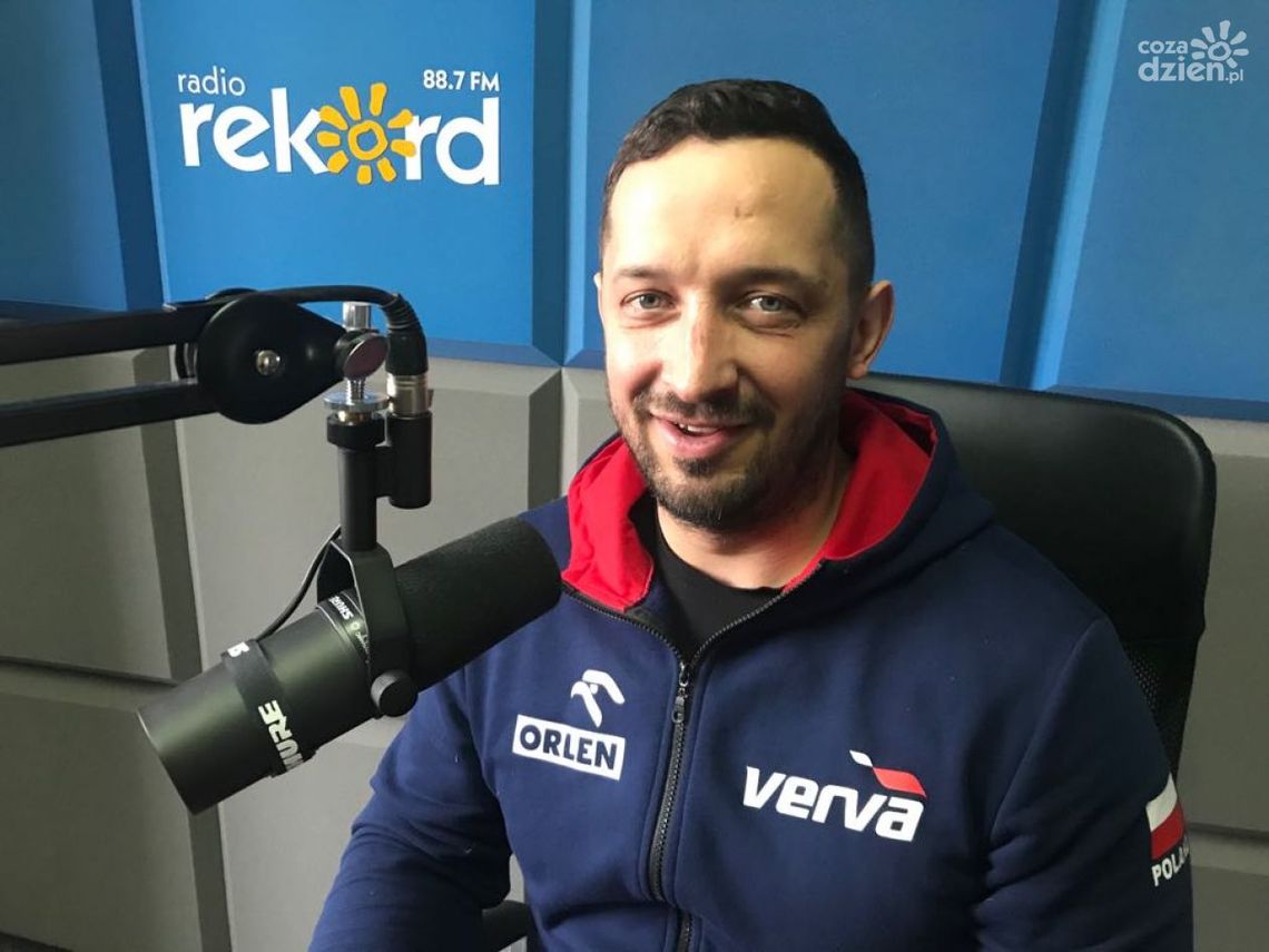 Kamil Wiśniewski: Rajd Dakar to coś wyjątkowego Kamil Wiśniewski: Rajd Dakar to coś wyjątkowego