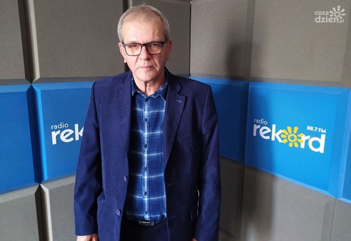 Kamińska za Szymańczyka w Radzie Powiatu Ciechanowskiego