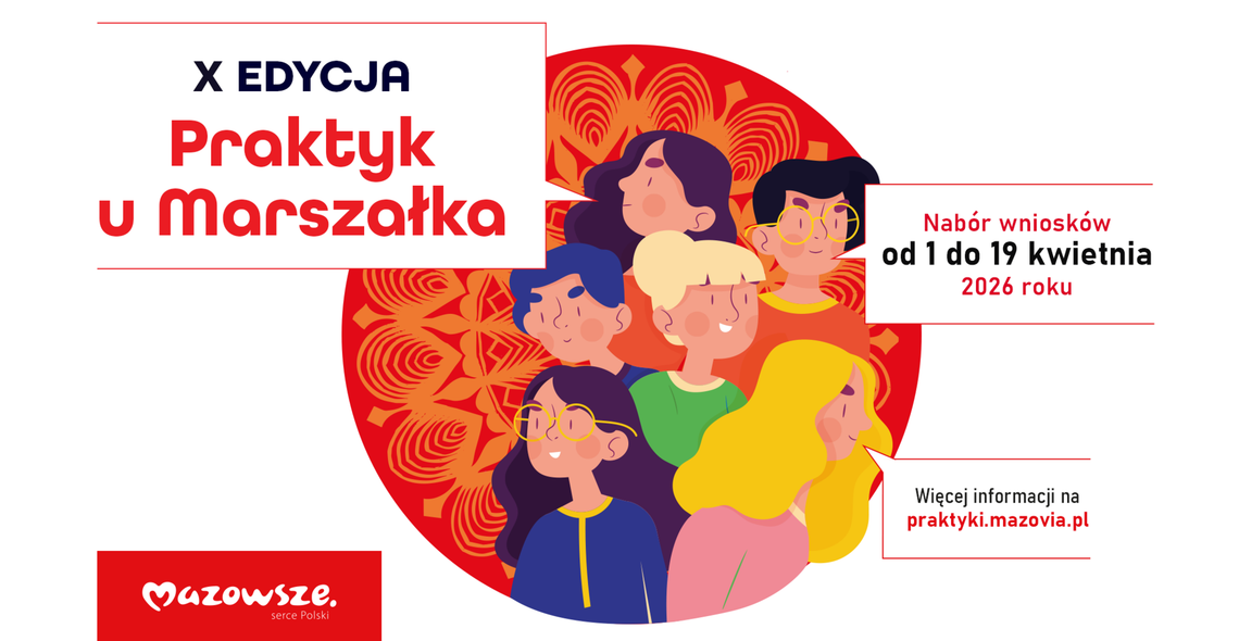 Kariera w urzędzie zaczyna się od praktyk – złóż wniosek do 19 kwietnia