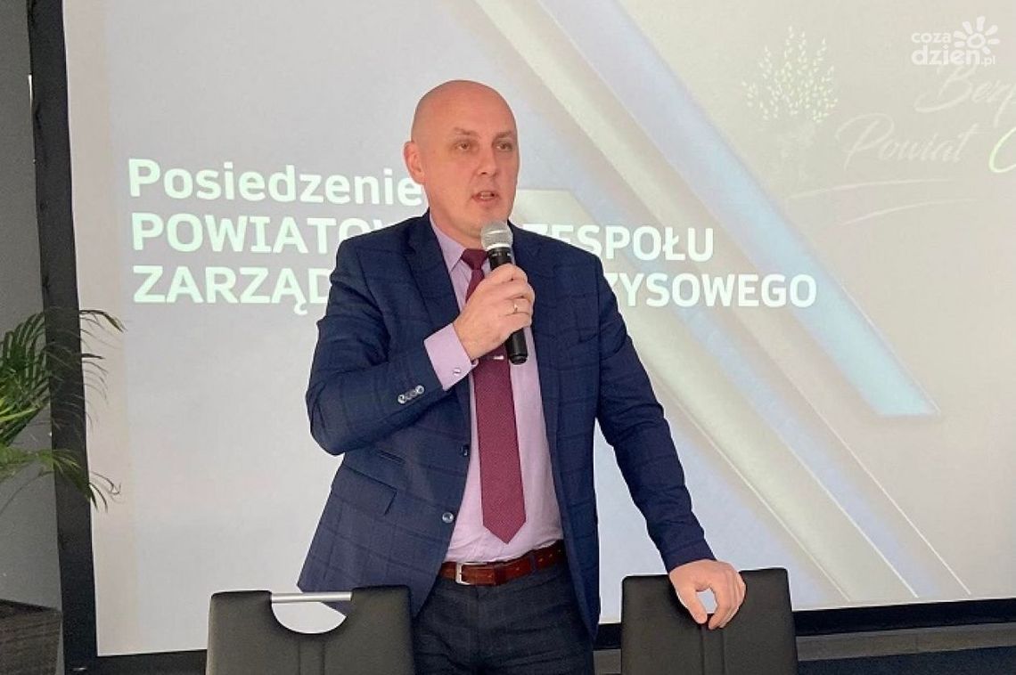 Karol Szczepaniak: Spodziewamy się znacznego napływu ludności ukraińskiej Karol Szczepaniak: Spodziewamy się znacznego napływu ludności ukraińskiej
