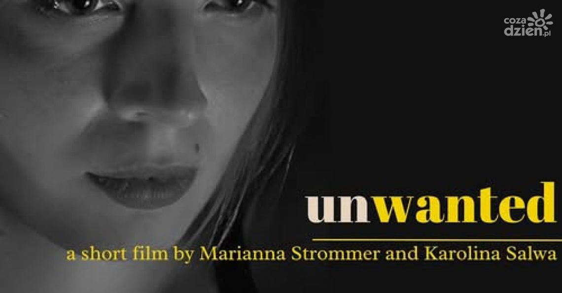 Karolina Salwa: Każde wsparcie przybliża nas do spełnienia filmowego marzenia Karolina Salwa: Każde wsparcie przybliża nas do spełnienia filmowego marzenia