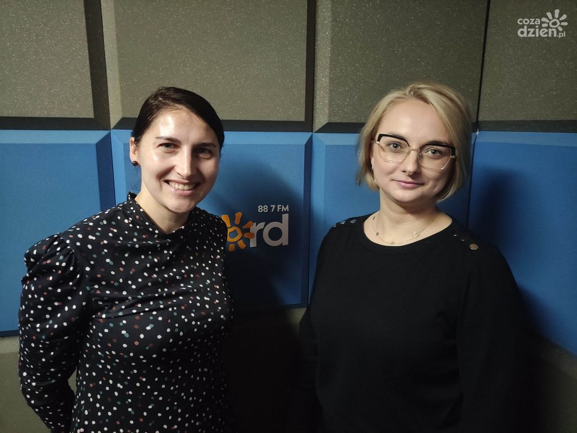 Karolina Żuchniewska: Ciechanów to miasto bardzo otwartych serc Karolina Żuchniewska: Ciechanów to miasto bardzo otwartych serc