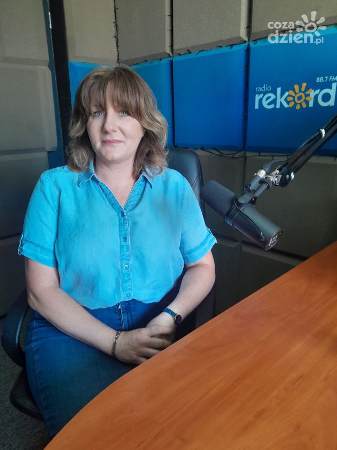 Katarzyna Bojarska - Jeż: Odjazdowa Gmina już 27 lipca