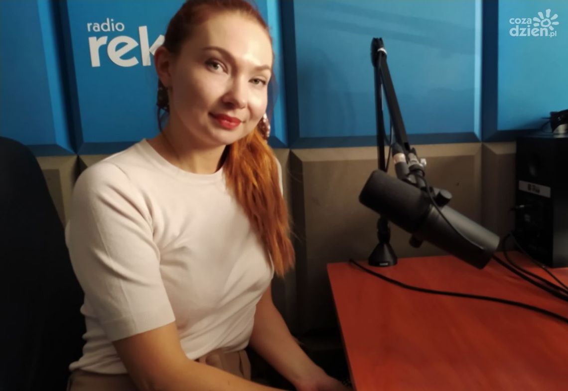 Katarzyna Borkowska - Paczuła - jak się ma teraz mała Laura?