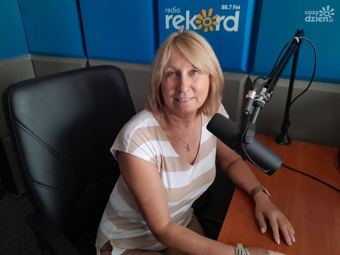 Katarzyna Choroś: Ciężary, szachy i boks w Mazovii Katarzyna Choroś: Ciężary, szachy i boks w Mazovii