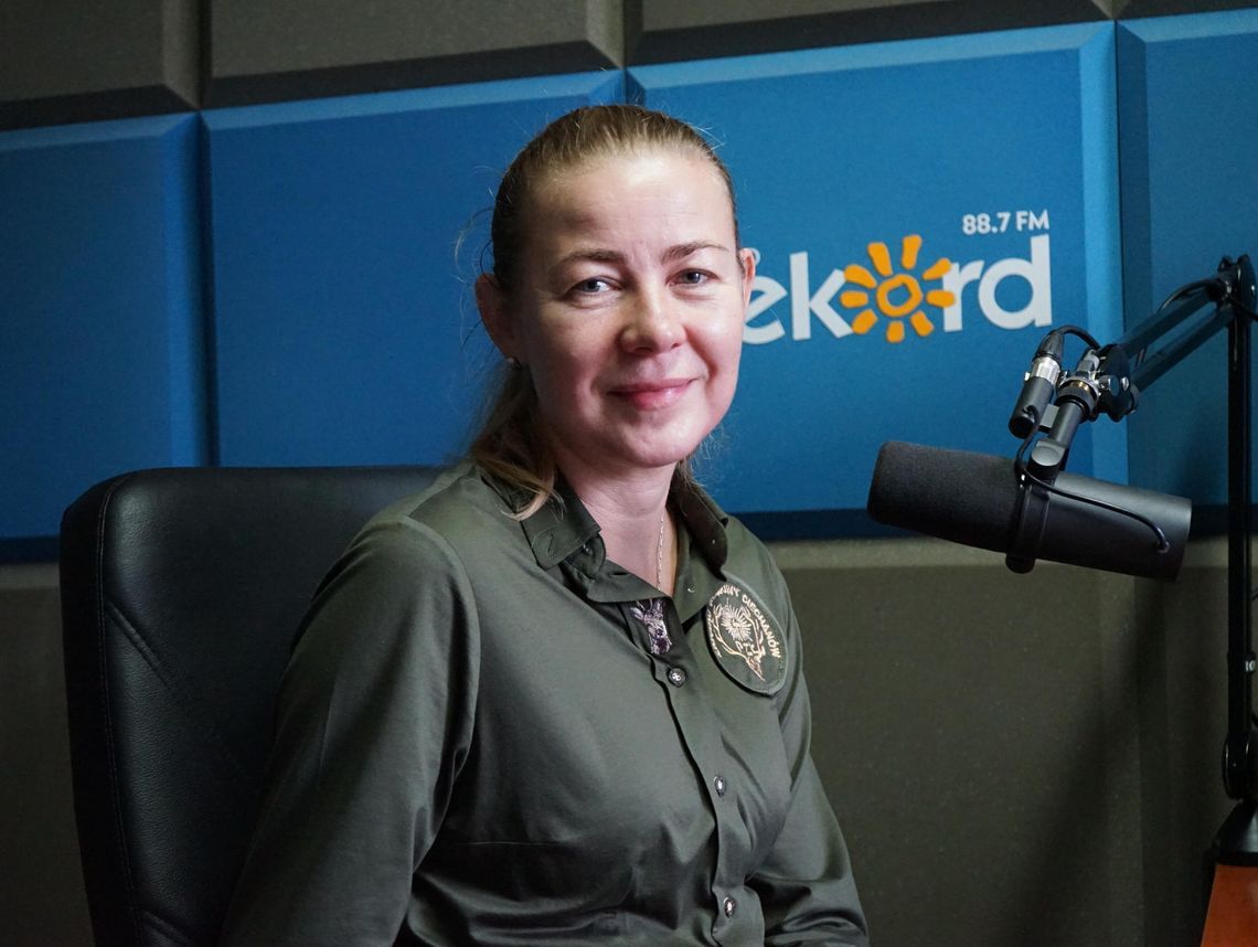 Katarzyna Dudek: To był dobry, a nawet bardzo dobry rok