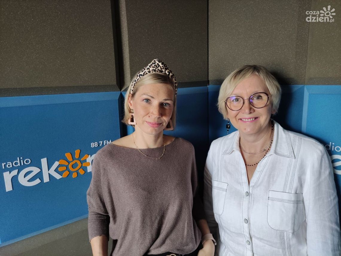 Katarzyna Stawicka: Młodzież jest odporna na polaryzację. Dali temu wyraz.
