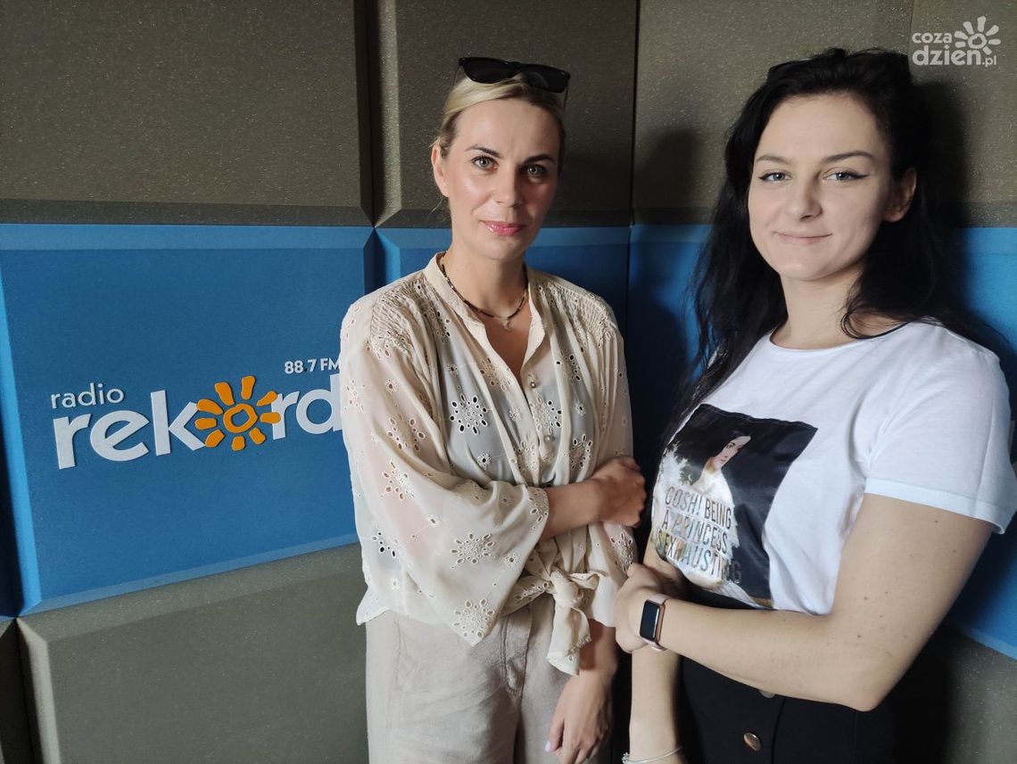 Katarzyna Szmit: Chcemy być partnerem szkół w poszerzaniu horyzontów