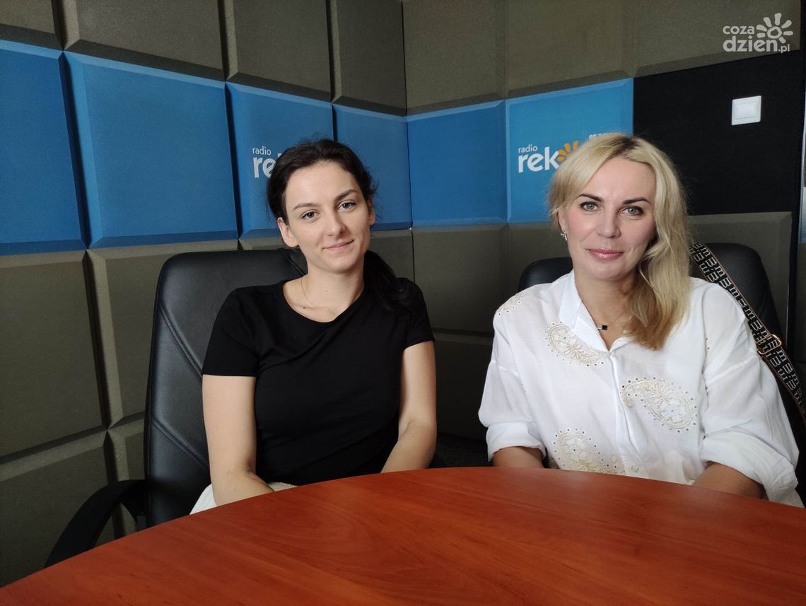 Katarzyna Szmit: Każda z nas jest kobietą sukcesu. Pomagamy go odkryć