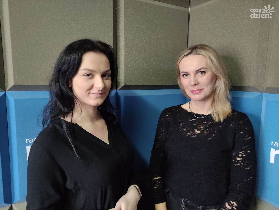Katarzyna Szmit: Przywiozłam w Rumunii wiele pomysłów na kolejne projekty