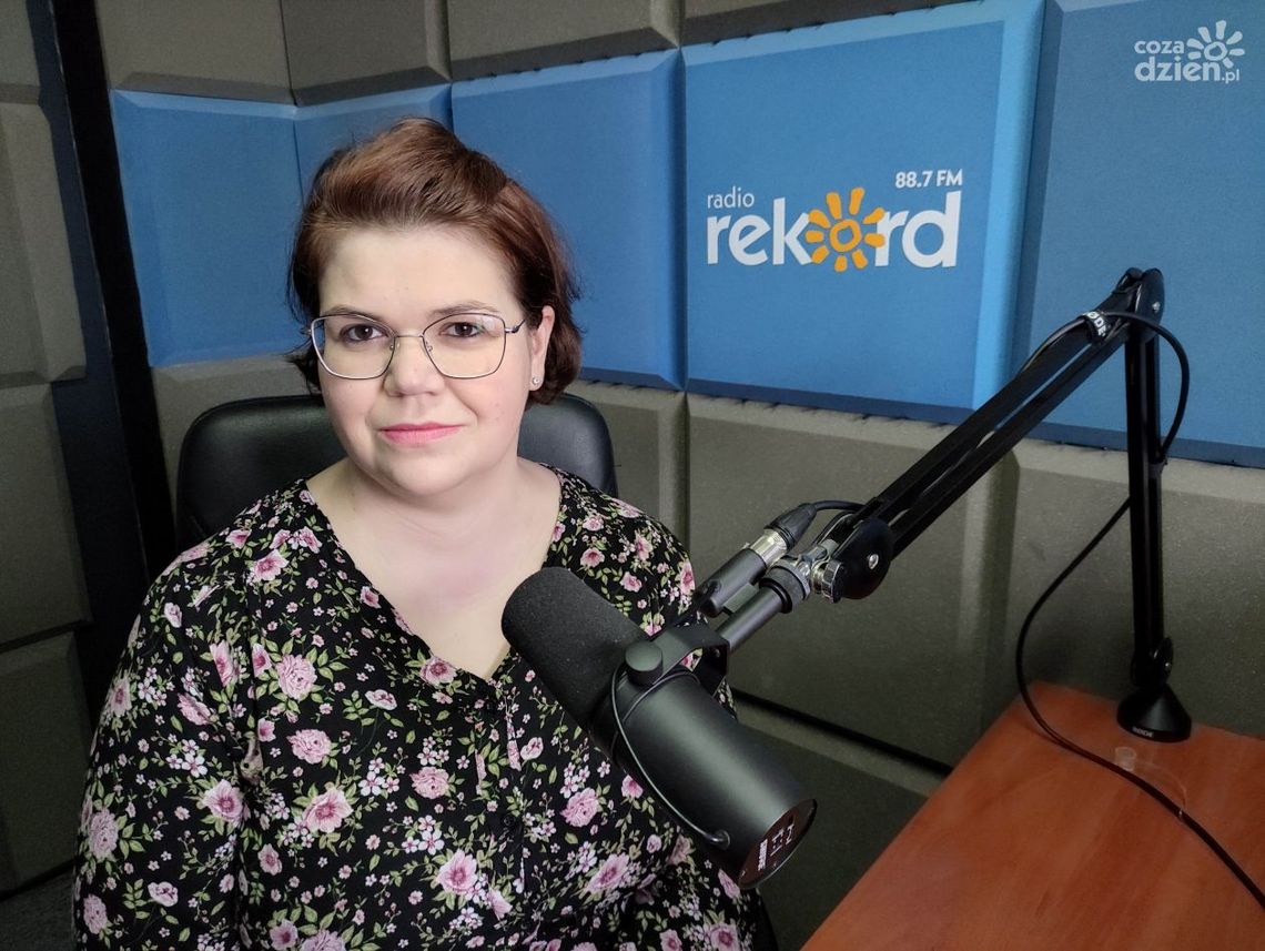 Katarzyna Zakrzewska: Wszystko zaczęło się od sentymentu