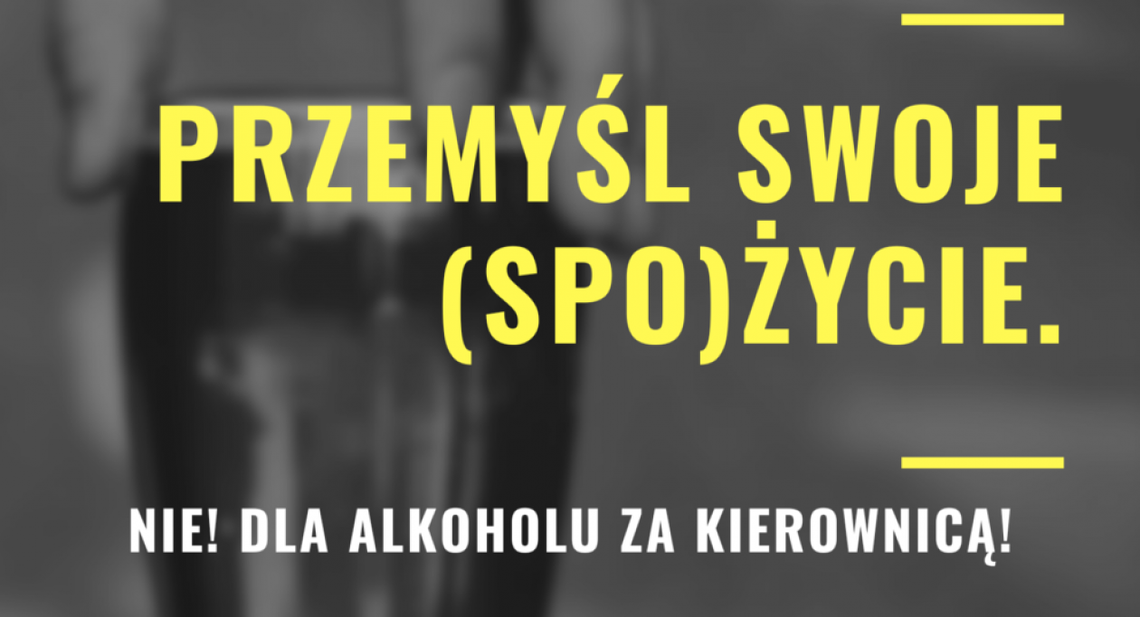 Kierowca z dwoma promilami zatrzymany w Ciechanowie