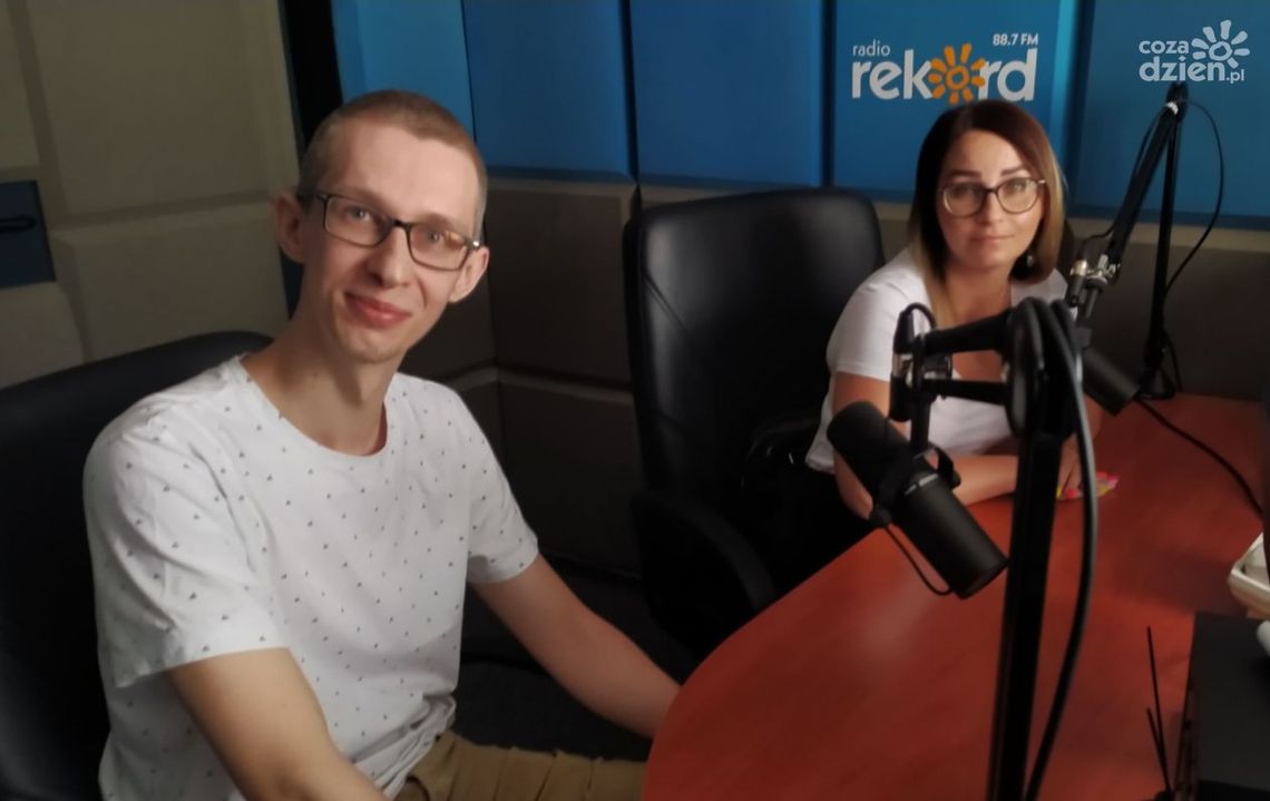Kinga Nawrocka, Patryk Lalak i dzieci z przyszłością