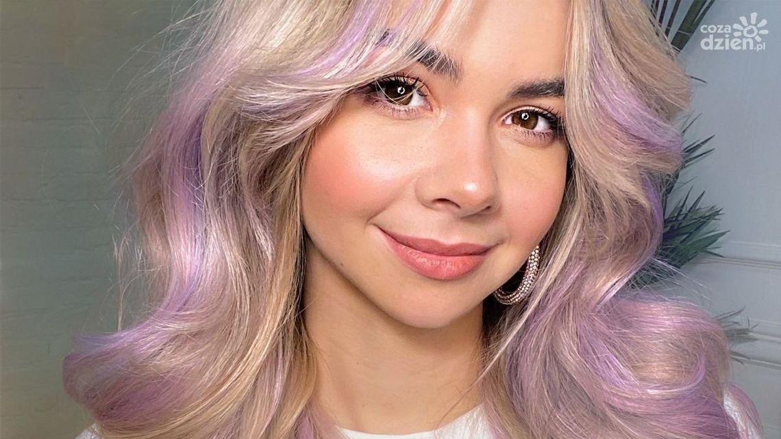 Kinga Sawczuk zatańczy w " Tańcu z Gwiazdami"!