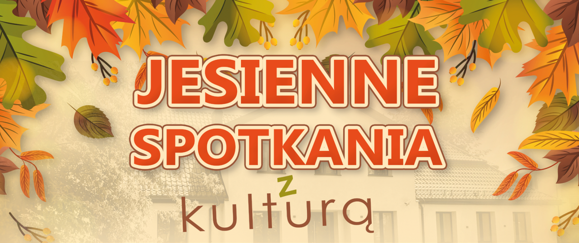 Kino, teatr i muzyka na żywo w MCKSiR w Raciążu – sprawdź listopadowe atrakcje!