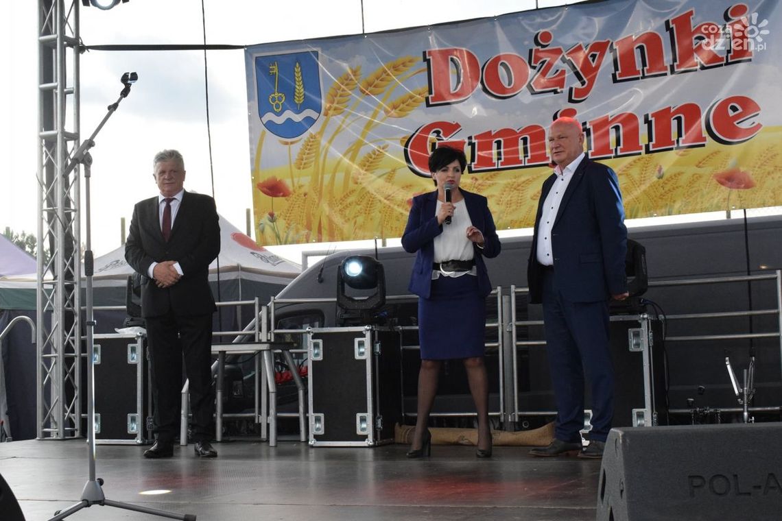 Kiwit w obronie Potockiej-Rak. "Nie ma sensu robić prania, kiedy wiemy, że wchodzimy w bagno"