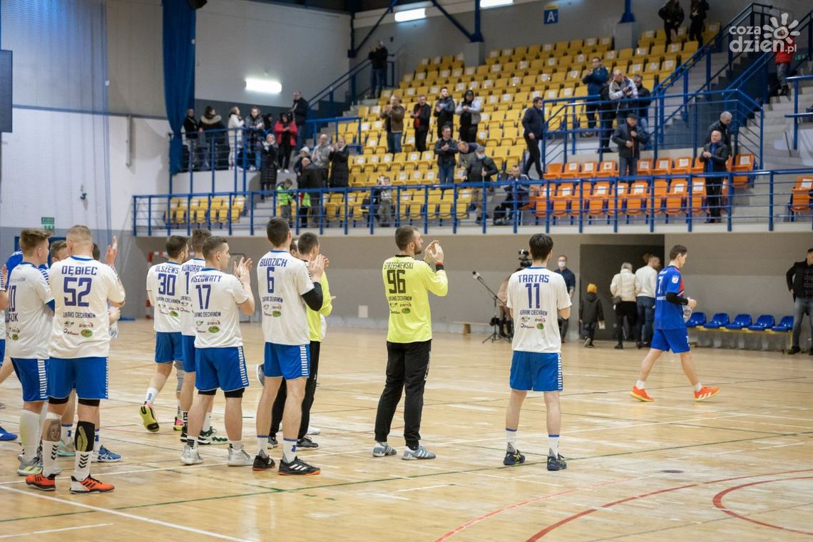 Klub Kibica Juranda Ciechanów- REAKTYWACJA