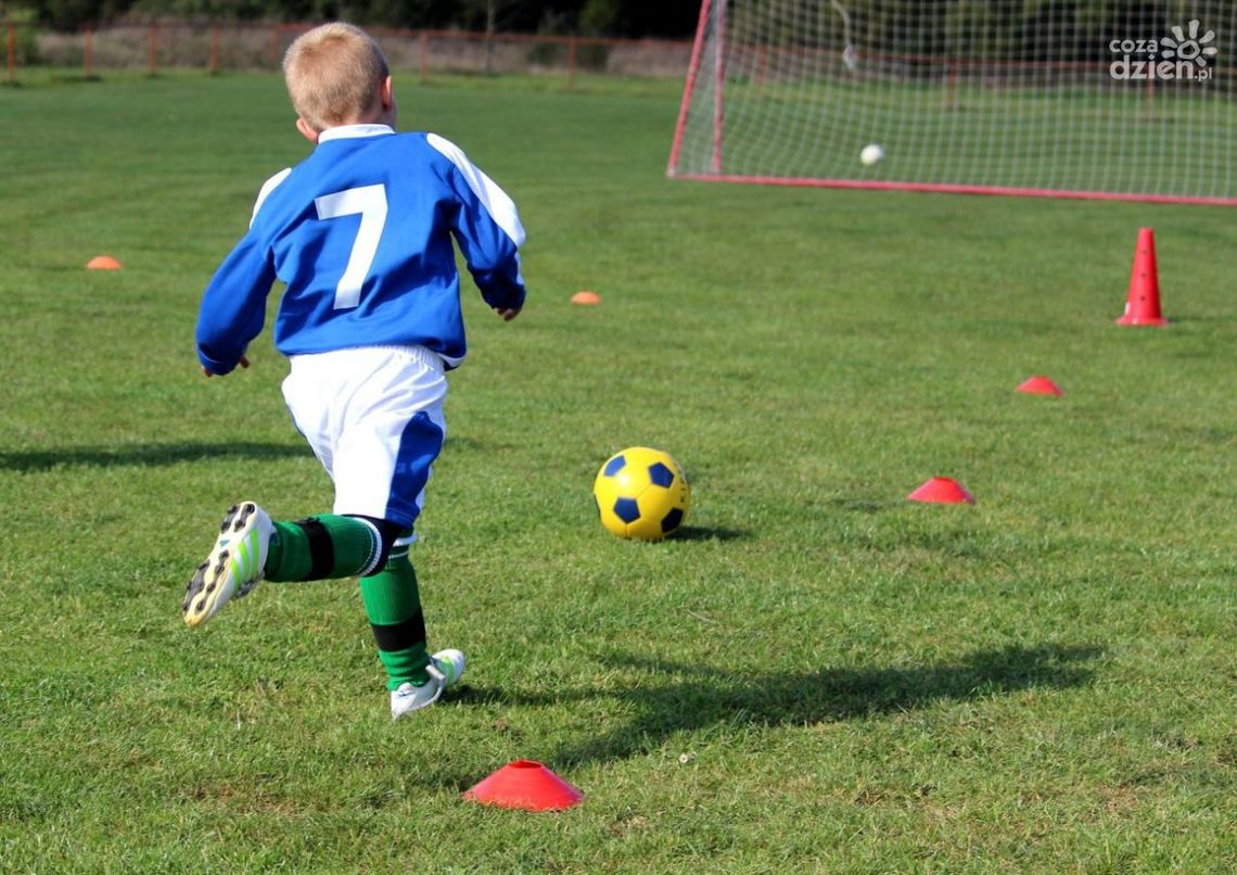 Kluby sportowe z regionu z rządowym wsparciem  (lista)