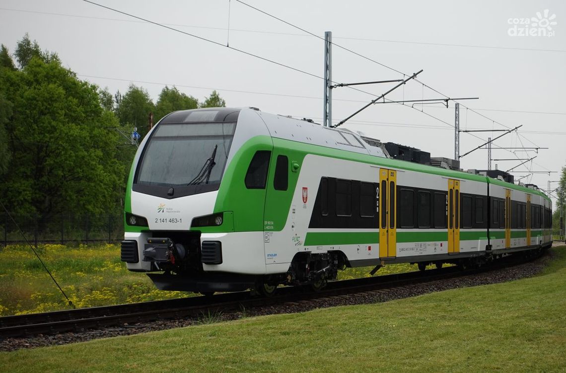 KM. W długi weekend taniej z biletem wycieczkowym