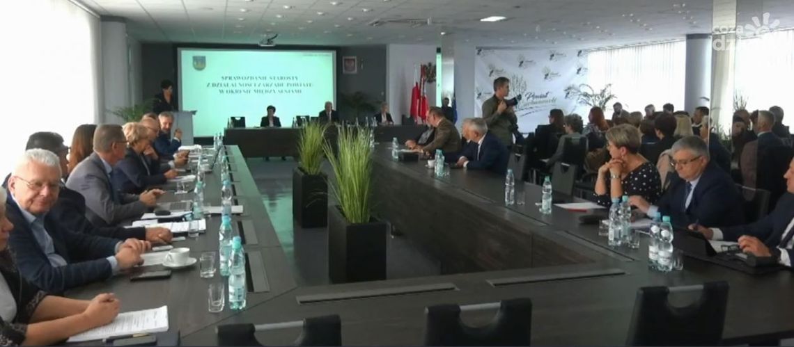 Koalicja się sypie. Joanna Potocka-Rak zakłada nowy klub i zabiera trzy radne z PSL 