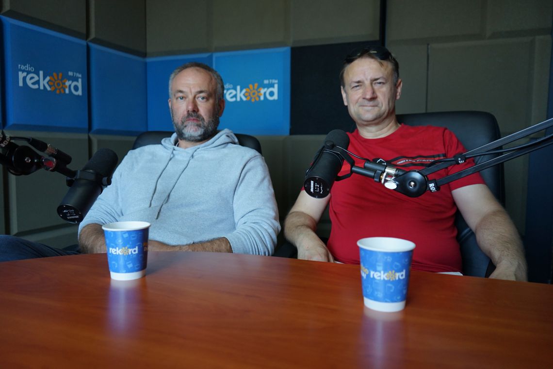 Kompas Piosenki: Ciechanów, Gościniec i Zamek Kompas Piosenki: Ciechanów, Gościniec i Zamek