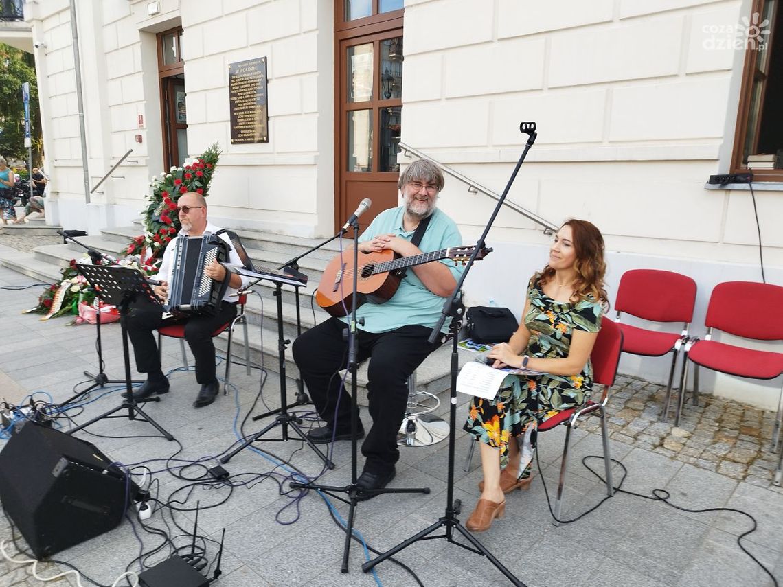 Koncert "Polskie Kwiaty" - fotorelacja