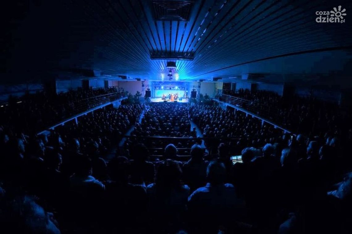 Koncert Warszawskiej Opery Kameralnej w Ciechanowie