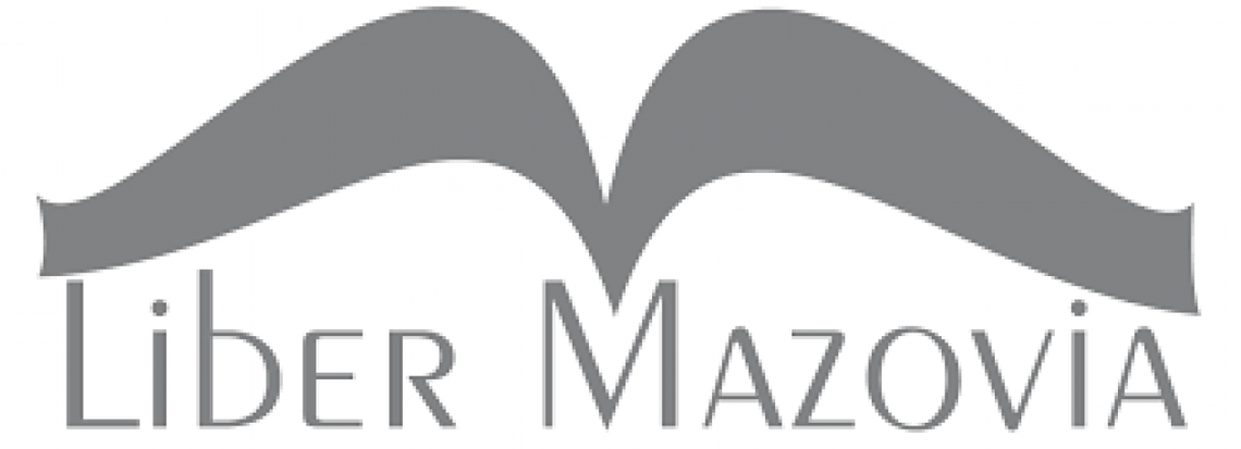 Konkurs "Liber Mazovia" w tym roku po raz jedenasty