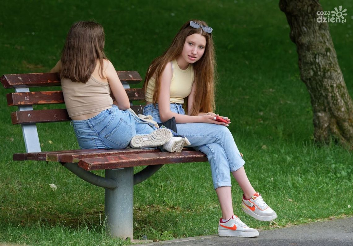 Konsekwencje kradzieży sklepowej przez młodzież - przypadek z naszego terenu
