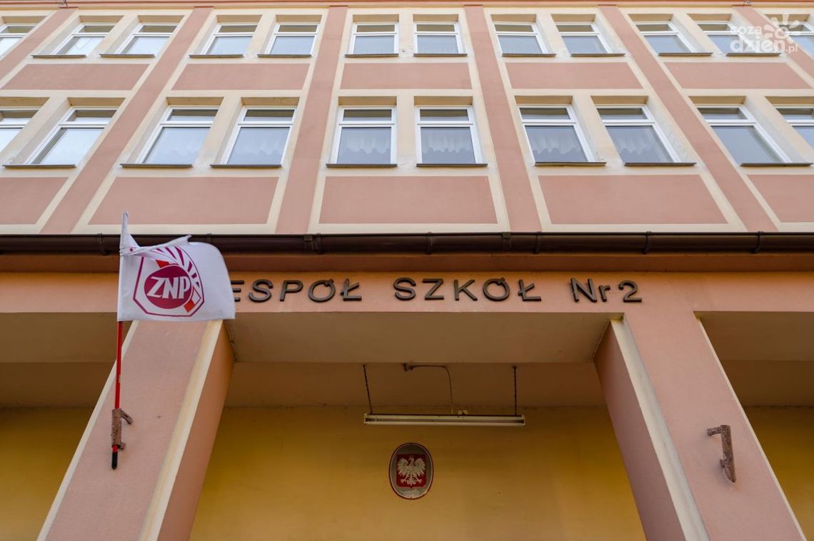 Koronawirus również w "Mickiewiczu"