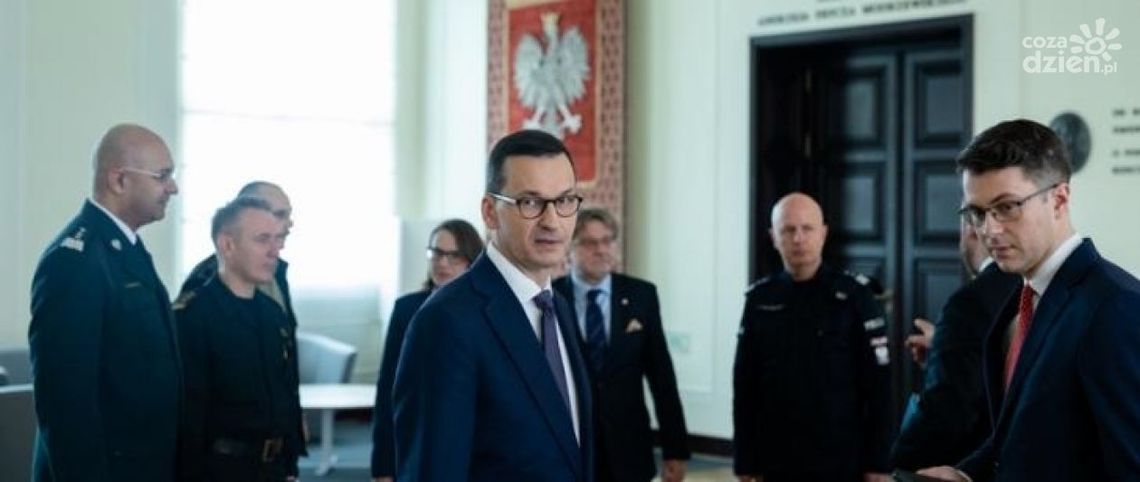 Koronawirus: Rząd wprowadza kolejne działania prewencyjne