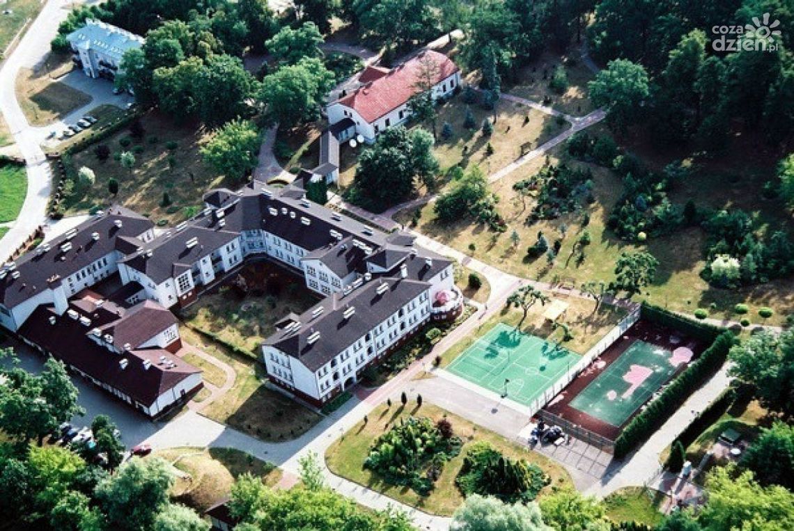 Kosztowne inwestycje w Dąbku