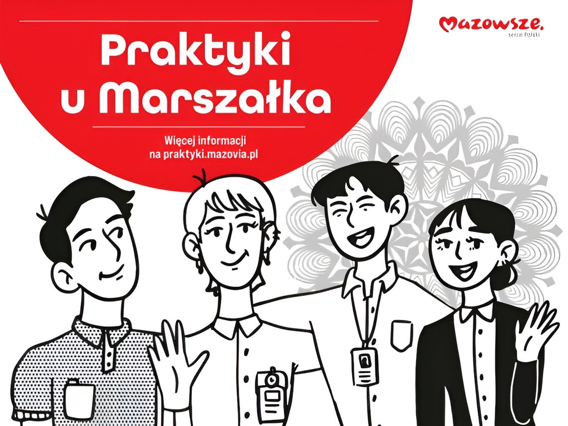 Kraków pierwszy z płatnymi stażami? Mazowsze robi to od 10 lat i płaci ponad 6 tys. zł