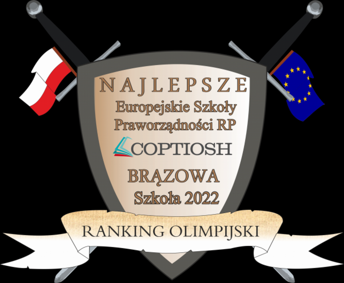 Krasiniak "brązową szkołą" praworządności