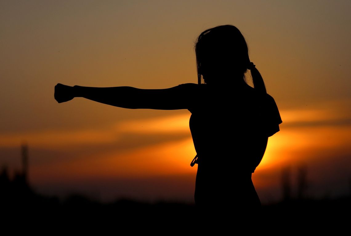 Krav maga na ulicach Ciechanowa. Rusza cykl darmowych szkoleń dla kobiet
