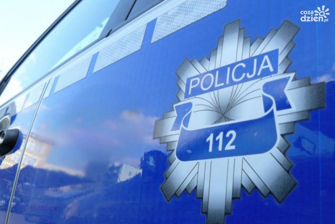 Kronika Policyjna Przasnysz