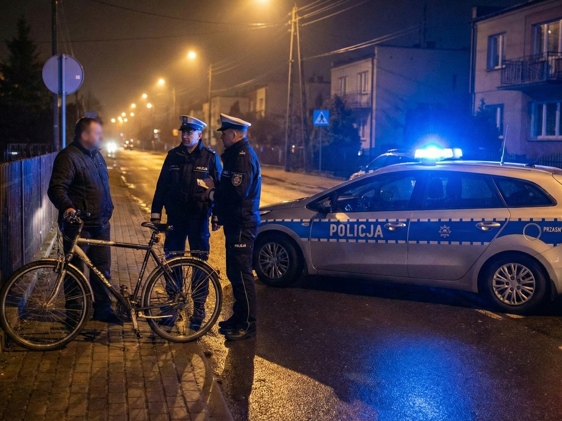 SI Gemini - zdjęcie ilustracyjne