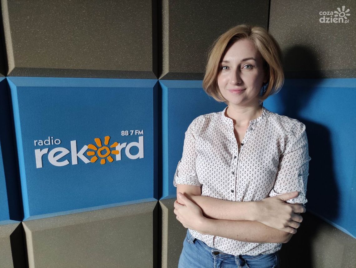 Krystyna Hausman-Manista: Dwa takie urządzenia mają moc 275 drzew