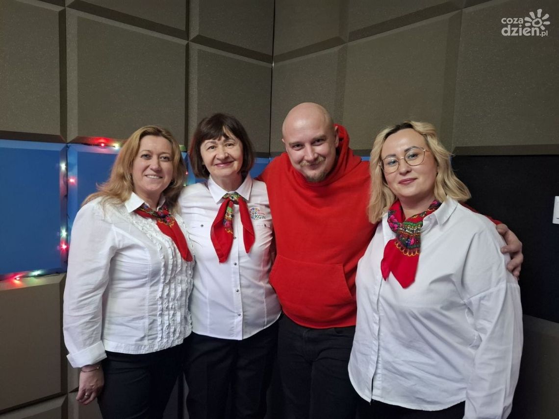 Krystyna Poboża: W kuchni jak w życiu, odrobina szczęścia nie zaszkodzi